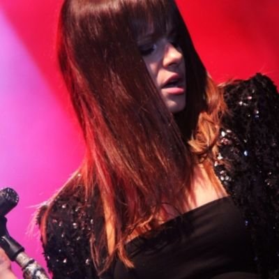 Hulcze, 14.07.2013 r., fot. Mandi Pigulska - facebook.com/MandiRockography